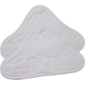 Triangle <b>Microfiber</b> Steam <b>Mop</b> Cover Replacement Mat For Home Cleaning <b>Mop</b> Accessories - Product Image 4