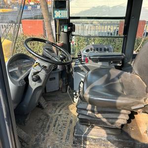 Tweedehands Wa380 Komatsu Loader Originele Japanse Tweedehands Voorlader Tractor WA380-3 WA380-5 WA380-6 Wa470 Tegen Lage Prijs - Product Image 5