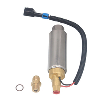 Nouvelle pompe à carburant électrique 861156A1 pour MerCruiser EFI MPI V8 305 350 454 502 Car Auto Part 807949A1 PH500-M014 6 mois de garantie