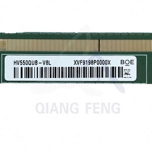 หน้าจอ LCD รุ่น BOE HV550QUB-V8L สำหรับซ่อมแซมกระจกแบบ Open Cell ขนาด 55 นิ้ว อะไหล่เปลี่ยนแผงทีวี LED มีสินค้าในสต็อกแบบ SKD CKD - Product Image 2