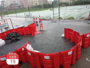 <span class=keywords><strong>Noaq</strong></span> <span class=keywords><strong>boxwall</strong></span> Contra inundaciones กำแพงกันน้ำท่วม - Product Image 2