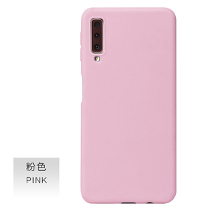 <span class=keywords><strong>Coque</strong></span> de téléphone arrière en TPU mat couleur bonbon, prix usine, pour <span class=keywords><strong>Samsung</strong></span> Galaxy S10 S10 Plus S10e A90 A70 A50 <span class=keywords><strong>A40</strong></span> A30 A80, modèle TPU02 - Product Image 4