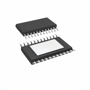 Power Management (PMIC) TPS2204APWP Original One Stop Service 24 PowerTSSOP Components Electronic - Product Image 1