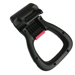 Spor ev ekipmanları için özel enjeksiyon kalıbı kalıplama meclisi plastik kalıp parçaları kolu üretim kalıpları - Product Image 3