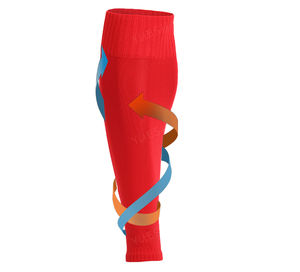 <span class=keywords><strong>Protège</strong></span>-jambes sans pied manchon <span class=keywords><strong>chaussette</strong></span> Compression Durable respirant Performance soutien <span class=keywords><strong>tibia</strong></span> mollet manches jambe manches - Product Image 6