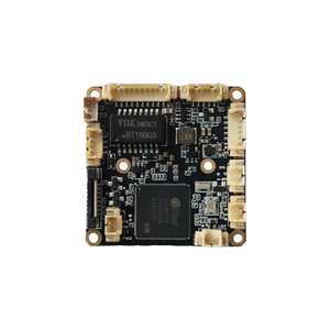 30FPS H.265 5MP สำหรับ IMX335 CMOS โมดูลกล้อง IP SSC377QE 2GB DDR3 /l รองรับ openipc การพัฒนา - Product Image 2