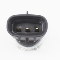 8871933020 88719-33020 Nouveau capteur de pression de climatisation automobile compatible avec les véhicules Toyota