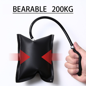 Skyhope Top bán mở khóa công cụ kim loại cửa xe Opener thợ khóa bơm Wedge <span class=keywords><strong>Key</strong></span> trống công cụ tự động - Product Image 6