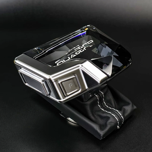Nuovo Pomello del Cambio in Cristallo LIAO, Vendita Diretta dalla Fabbrica, Aggiornamento Interni <span class=keywords><strong>Audi</strong></span>, Sostituzione Plug-and-Play per Modelli A4/A8 - Product Image 1
