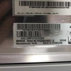 P420IVN01.0 หน้าจอ TFT LCD ขนาด 42.0 นิ้ว 1920*480 แบบดั้งเดิมสำหรับจอ LCD แบบยืด - Product Image 3