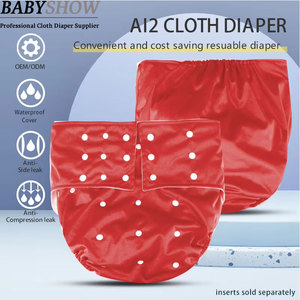 <span class=keywords><strong>Couches</strong></span> lavables réutilisables OEM grande taille <span class=keywords><strong>pour</strong></span> <span class=keywords><strong>adultes</strong></span> <span class=keywords><strong>Couches</strong></span> imperméables <span class=keywords><strong>pour</strong></span> personnes âgées <span class=keywords><strong>Couches</strong></span> lavables réutilisables <span class=keywords><strong>pour</strong></span> vieil homme - Product Image 2