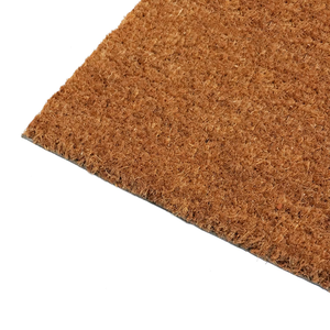 Tapis en fibre de coco tuftés, fabriqués en Inde, vierges et en vrac, vente en gros depuis l'entrepôt américain - Product Image 4