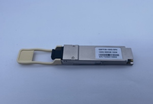 TQ28-100G-SR4 ตัวรับส่งสัญญาณแสงแบบมัลติโหมดขนาน VCSEL ความเร็ว 100G QSFP28 SR4 850nm 70m OM3 100m OM4 MMF MTP/MPO-12 4x25Gb/s รุ่นทั่วไป - Product Image 2