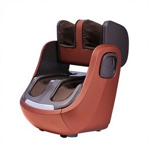 ABS-Kunststoff Großhandel Automatischer Fußpflege-Pediküre-Fußmassager für Durchblutung Akupunktur Fuß<span class=keywords><strong>massage</strong></span> - Product Image 1