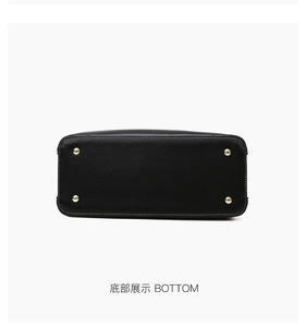 Bolsos cruzados de diseño de moda, bolsos de hombro de cuero PU de alta calidad, bolsos de mano casuales de lujo para mujer - Product Image 6