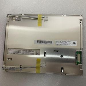 Nuevo Original en stock, pantalla LCD TFT VGA de 8,4 pulgadas, 640x480, para equipos industriales, médicos y automotrices, NL6448BC26-03 - Product Image 3