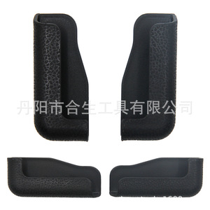 Mr Drill <b>Magnetic</b> Phone Holder 63x27x12mm Universal Dashboard Car Mount Adjustable Height Plastic <b>Material</b> - Product Image 2