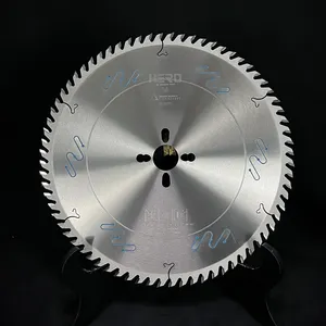 HERO manufacturer wholesale freud universal 250mm 300mm TCT circular saw blade panel sizing saw balde