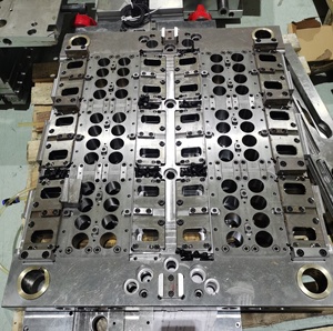 Đầu Bơm Xốp Gia Công Chuyên Nghiệp/Tất Cả Các Máy Bơm Nhựa Và Khuôn Nhựa Chính Xác Của Van Bình Xịt. Khuôn Truyền Động Bằng Nhựa. - Product Image 6