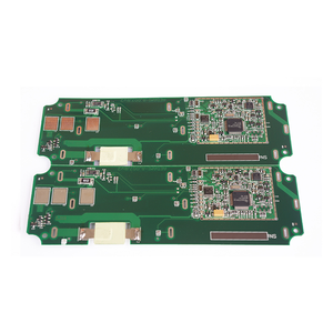 Service <span class=keywords><strong>de</strong></span> fabrication PCBA <span class=keywords><strong>de</strong></span> produits médicaux <span class=keywords><strong>de</strong></span> <span class=keywords><strong>Lanson</strong></span> et Baiyoudi pour les kits robotiques - Product Image 3