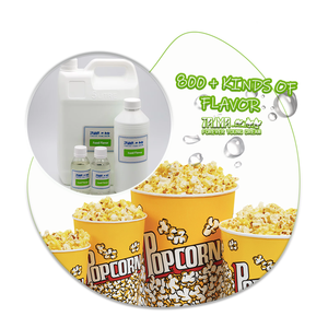 Aditivos Alimentarios <span class=keywords><strong>Sabor</strong></span> <span class=keywords><strong>Perejil</strong></span> para Condimentos, Productos Cárnicos y Aperitivos - Product Image 5