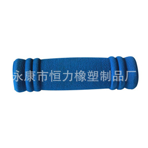 Piezas de Plástico, Tubo de Espuma NBR, Empuñadura de Manillar, Absorción de Impactos, Industria del Mueble - Product Image 4
