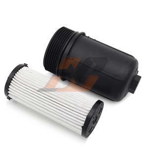 Filtre de transmission automatique ODE <span class=keywords><strong>OBH</strong></span> d'origine neuf pour Audi, filtre à huile de révision de boîte de vitesses automobile - Product Image 4