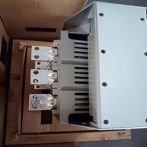 ชไนเดอร์ อิเล็คทริค MTZ2 12 H1/3P เซอร์กิตเบรกเกอร์แบบอากาศ 380V 125A แบบติดตั้งถาวร - Product Image 5