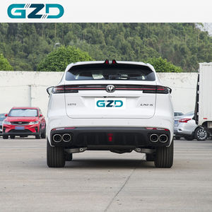 <span class=keywords><strong>Prix</strong></span> bas changer une <span class=keywords><strong>voiture</strong></span> à carburant uni-k 1.5T 5 portes 5 places essence/essence Suv chan gan uni k nouvelle <span class=keywords><strong>voiture</strong></span> d'occasion - Product Image 6