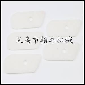 Cartouches de filtre à air en plastique Husqvarna 128C 128CD 128L 128LD 128LDX 128R 128RJ, neuves, modèle Ace pour la fabrication automobile - Product Image 1