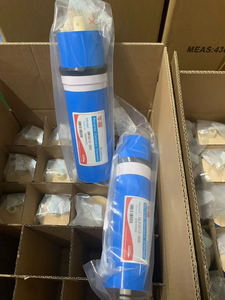 Membrana RO ad Alta Pressione Residenziale 200 GPD per Zone con Acqua Dura, Sostituzione per Alloggiamento 2812, Supporto OEM - Product Image 5