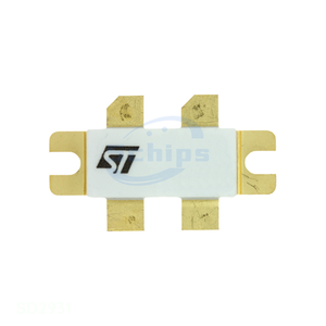 Authorized Distributor SD2931 Electronics Components Online Transistors M244 RF MOSFET 50V M244 - Product Image 1