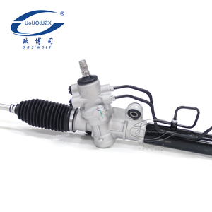 44250-32232 44250-32231 cremallera de dirección asistida caja de cambios de dirección automática para <span class=keywords><strong>CAMRY</strong></span> SV32 SV35 SV40 SV41 SV43 VISTA CV30 1992-1996 - Product Image 4