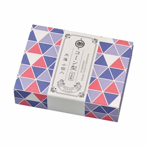 Japonés Sakura flor de cerezo perfumado cono incienso 10 conos conjunto con soporte Floral Aroma Ylang jazmín almizcle aromaterapia - Product Image 5