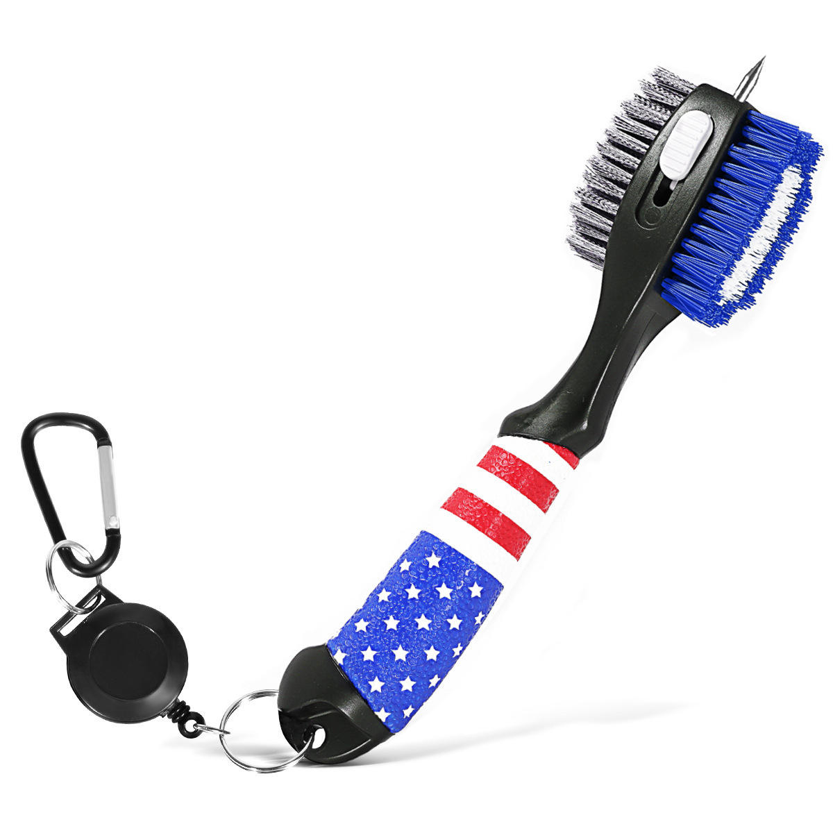 แปรงลายธงชาติอเมริกา