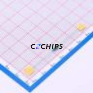 Inductor de Anillo de Color XRAL0307-4R7K / Componente de Orificio Pasante (THT), D2.8xL7mm 4.7uH 10% 190mA 1.7Ohm - Product Image 2