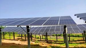 Panneau solaire bifacial double vitrage AIKO 615W AIKO-A615-MAH72Mw, efficacité 24%, technologie ABC, entrepôt Chine, prêt à être expédié immédiatement - Product Image 3