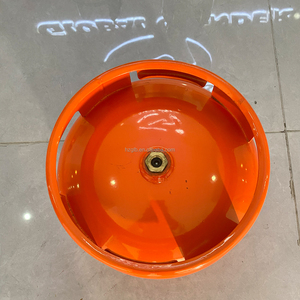 أسطوانة غاز 6 كجم، أسطوانة غاز البترول المسال، أسطوانة غاز منزلية - Product Image 1