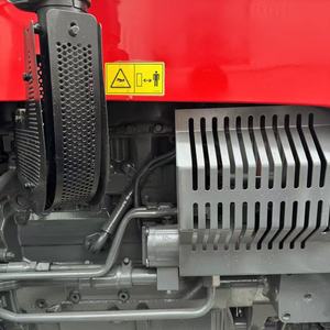 <span class=keywords><strong>Tractores</strong></span> de <span class=keywords><strong>segunda</strong></span> <span class=keywords><strong>mano</strong></span> 120hp 4wd tractor agrícola con buen precio - Product Image 3