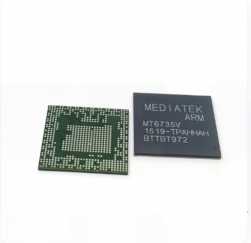 MT6735 MT6735V/TA CPU CPU Baseband CHIP Mobil Ic Price