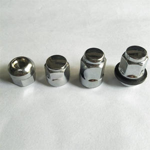 Pernos de rueda 90113-SA0-025 de acero para Accord Civic CRV Odyssey, piezas de repuesto - Product Image 5