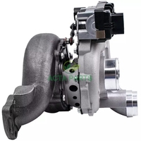 Turbo Booster pour moteur automobile nouveau turbocompresseur A6420900280/A6420901180/05179566AB/A6420900780/A6420900280-02/6420900780