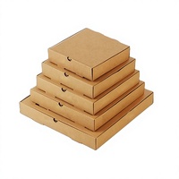 Boîte en carton ondulé biodégradable personnalisée, petit carton d'expédition, emballage E-flute avec laminage mat et doublure en mousse, logo imprimé