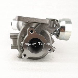 Bánh Xe Phôi TF035 Turbo Nâng Cấp 1515A295 49335-01410 49335-01120 44Mm - Product Image 3