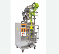 Machine de remplissage et de scellage automatique, appareil de remplissage en sachet de shampoing et de pâte, personnalisé, sachets de unités