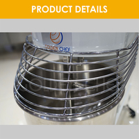 Dmwd — service de pâtisserie ménager, monophasé, 20 litres, 8kg, mélangeur en spirale, pâte à farine, pain, machine de boulangerie, prix