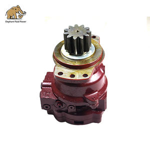 Motore dell'oscillazione Kayaba MSG-27P motore dell'escavatore - Product Image 6