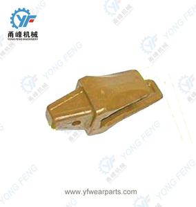 61q-31320 hundai r360 श्रृंखला बकेट एडेप्टर, निर्माण मशीन स्पेयर पार्ट्स, खुदाई और लोडर बाल्टी दांत और एडेप्टर - Product Image 1