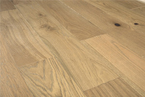 <span class=keywords><strong>Plancher</strong></span> en bois massif multicouche, style moderne, durable pour chauffage par le sol - Product Image 4