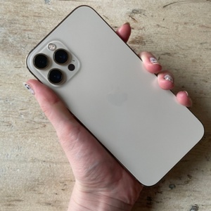 Versión Estadounidense, <span class=keywords><strong>iPhone</strong></span> <span class=keywords><strong>12</strong></span> <span class=keywords><strong>Pro</strong></span> Max Original Desbloqueado, Sin Marcas de Reparación, Duración de la Batería: 100%, 128GB/<span class=keywords><strong>256GB</strong></span>/512GB - Product Image 6